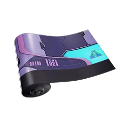 Admin Override Wrap icon