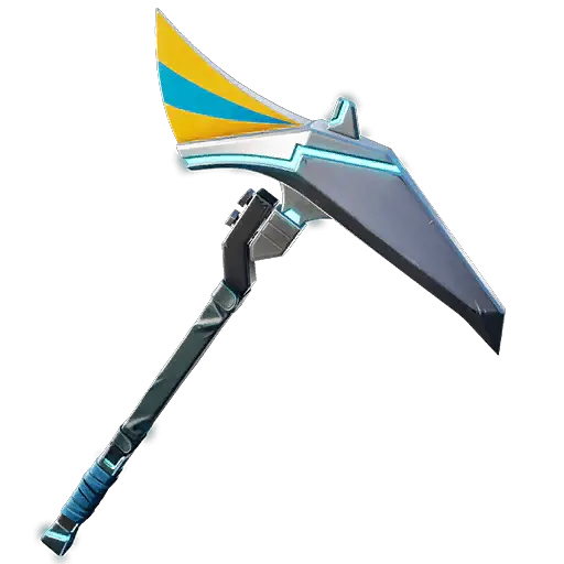 Aero Axe Pickaxe icon