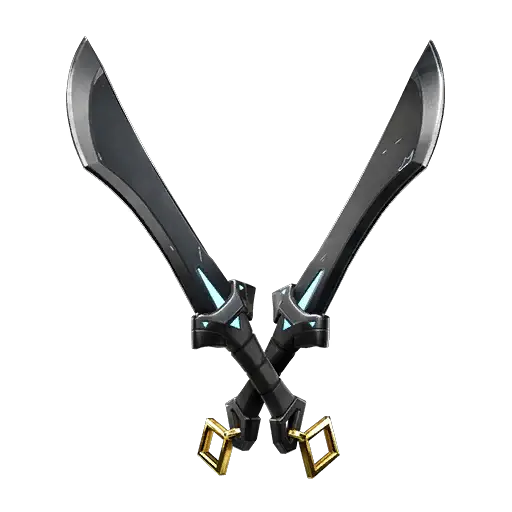 Agile Edge Pickaxe icon