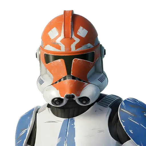 Ahsokas Clone Trooper Outfit icon