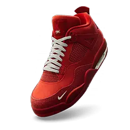 Air Jordan 4 Nigel Brick by Brick Shoes icon