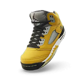 Air Jordan 5 Tokyo 23 Shoes icon