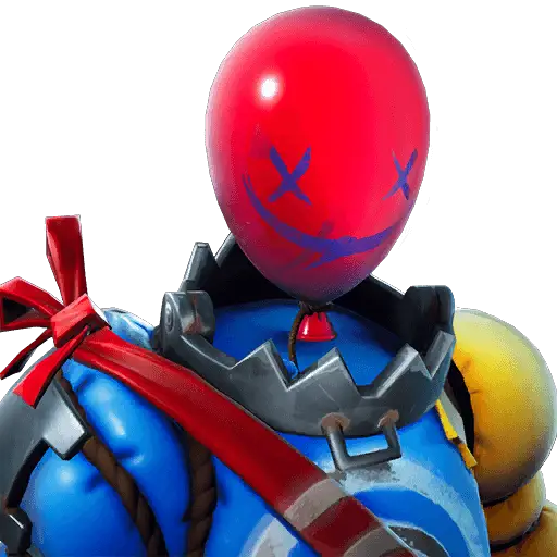 Airhead Outfit icon