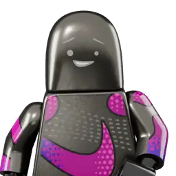 Airphorian Lego Outfit icon