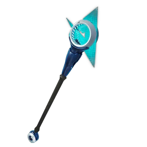 Ali-Tech Staff Pickaxe icon