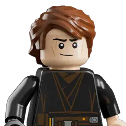 Anakin Skywalker Lego-Outfit icon