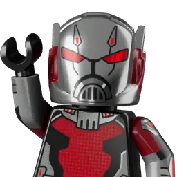 Ant-Man Lego Outfit icon