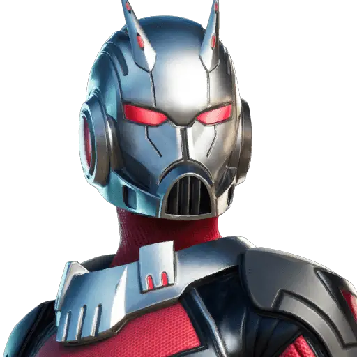 Ant-Man Outfit icon