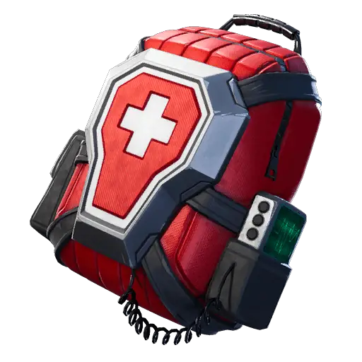 Antidote Back Bling icon