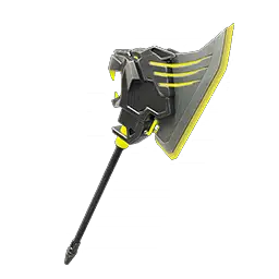 Apex Dominator Pickaxe icon