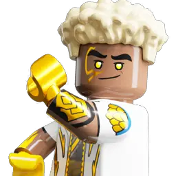 Apollo Lego Outfit icon