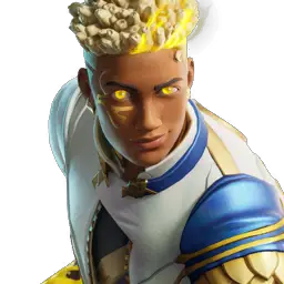 Apollo Outfit icon