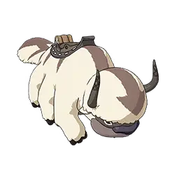 Appa Glider icon