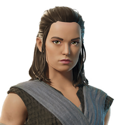 Apprentice Rey Outfit icon