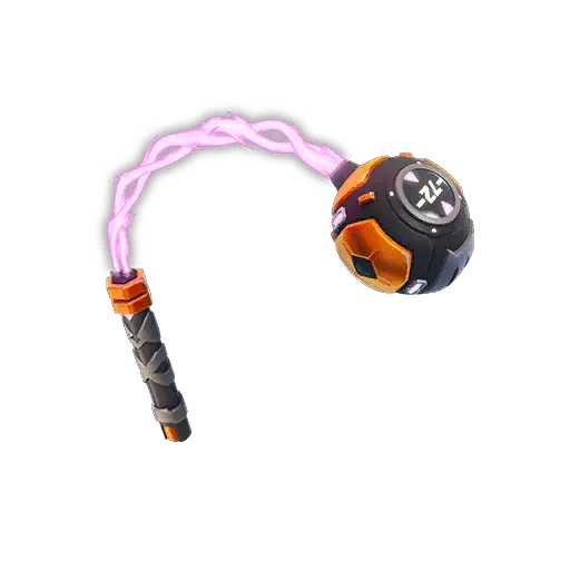 Arc Flail Pickaxe icon