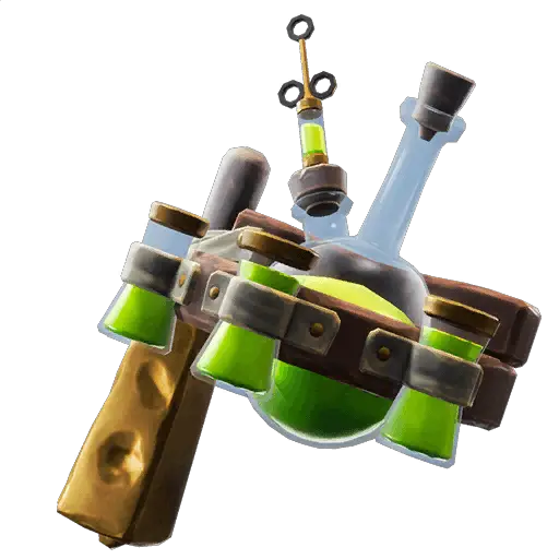 Arcanum Back Bling icon