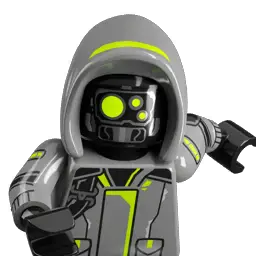 Archetype Lego Outfit icon