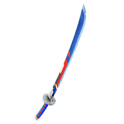 Arctic Cutter Pickaxe icon