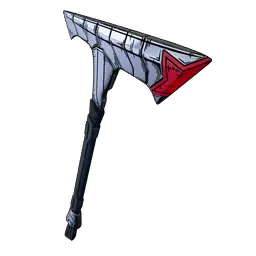 Armament Axe Pickaxe icon