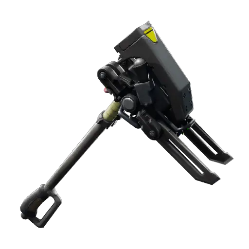 Armature Pickaxe icon