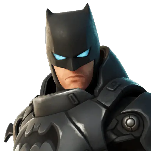 Armored Batman Zero Outfit icon