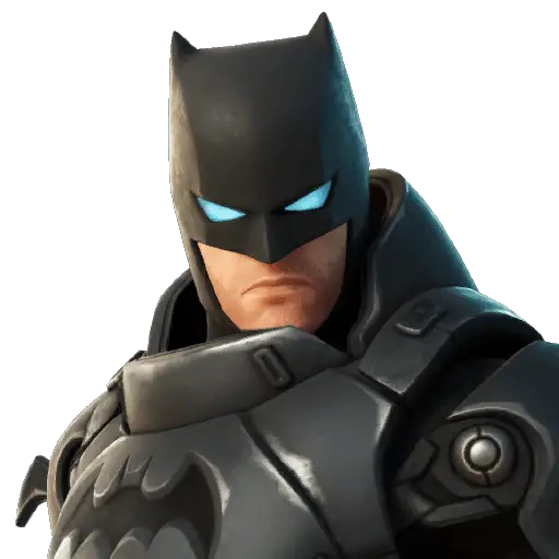 Armored Batman Zero – Fortnite Skin – Skin-Tracker