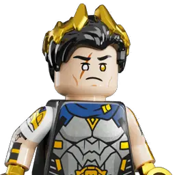 Ascendant Midas Lego-Outfit icon