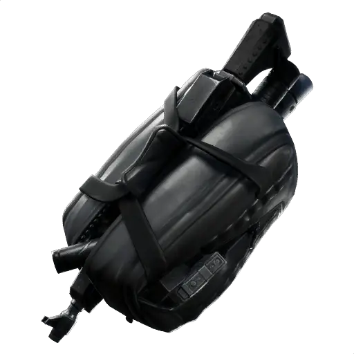 Assassin Pack Back Bling icon