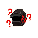 Assassin Unknown Emoji icon