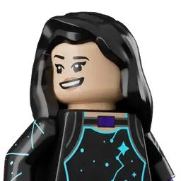 Astra Lego-Outfit icon