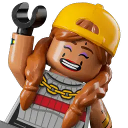 Aura Lego-Outfit icon