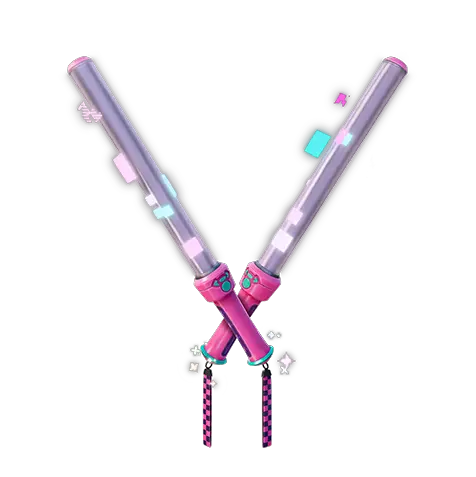 Avas Ravers Pickaxe icon