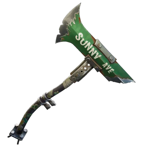 Ave Axe Pickaxe icon