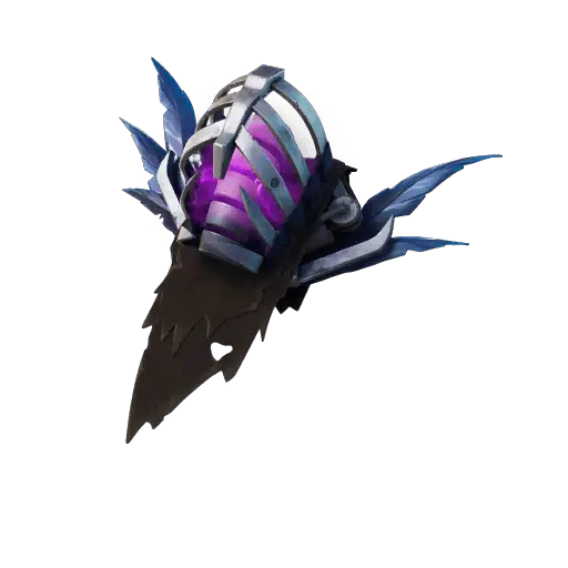 Aviary Back Bling icon