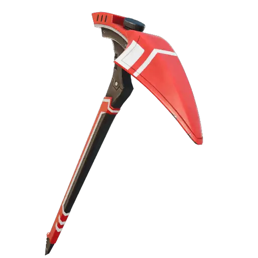 Axe-olotl Pickaxe icon