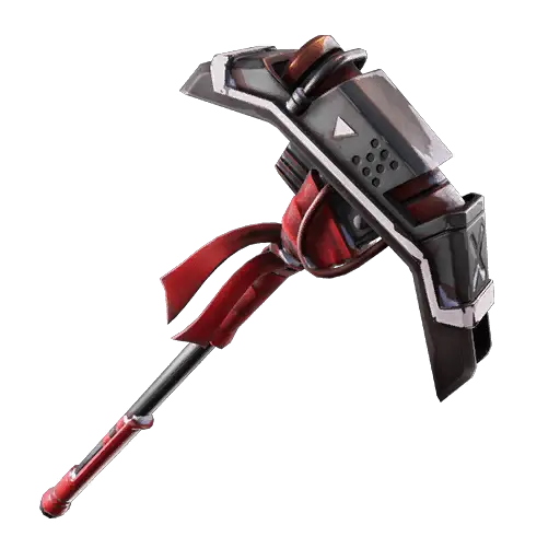 A.X.E. Pickaxe icon