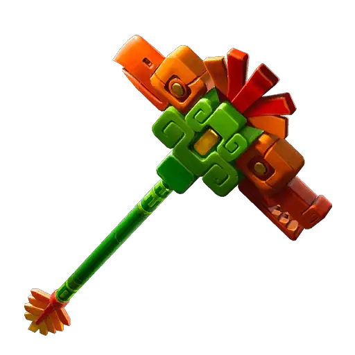 Axetec Pickaxe icon