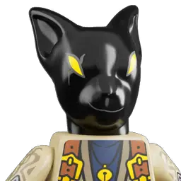 Azuki Lego Outfit icon