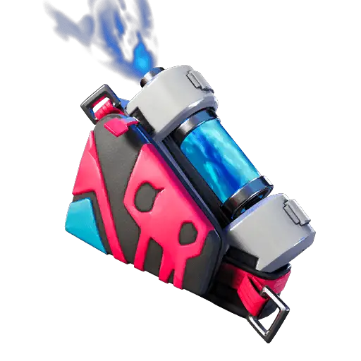 Back Burner Back Bling icon