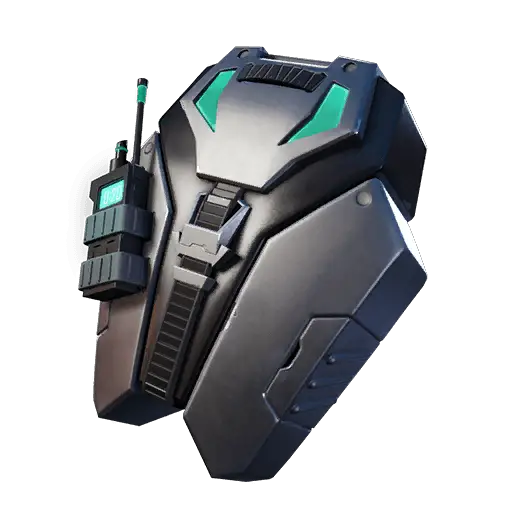 Backchannel Back Bling icon