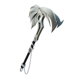 Bad Luck Claws Pickaxe icon