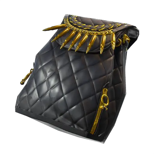 Ballistic Back Bling icon