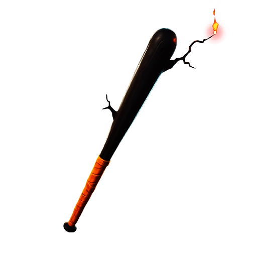 Bash Burner Pickaxe icon