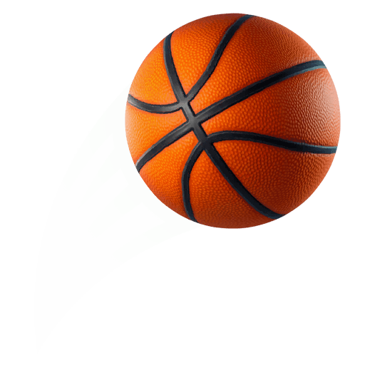 Basketball Toy icon