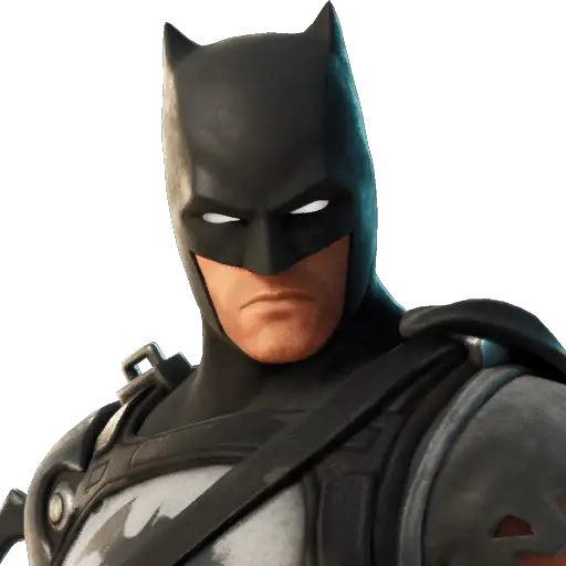 Batman Zero Outfit icon