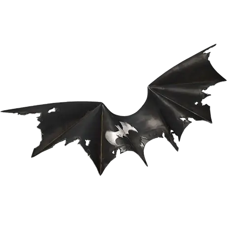 Batman Zero Wing Glider icon