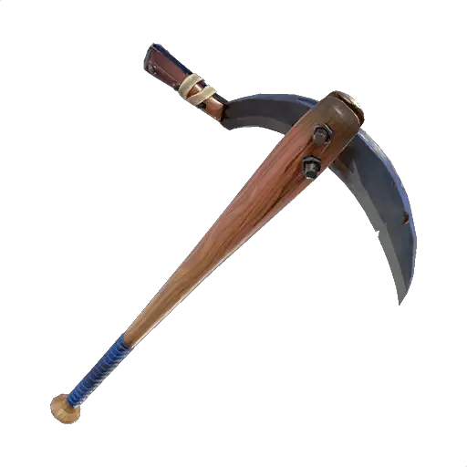 Batsickle Pickaxe icon