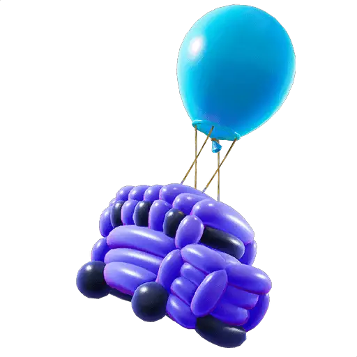 Battle Balloon Back Bling icon