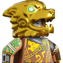 Battle Hound Lego Outfit icon