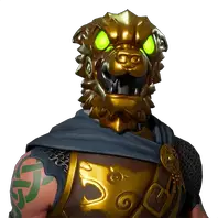 Fortnite Laoch Skin Laoch Fortnite Set Cosmetics Skin Tracker